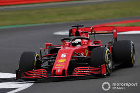 Mercedes also presented its updated livery on a 2019 car on monday. F1 News Ferrari Says It S Our Duty To Support Vettel