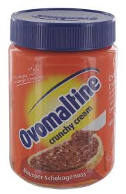 Try ovomaltine crunchy cream on your bread roll, croissant or crêpe and use it as an ingredient for your cakes, pastries and ice cream. Ovomaltine Crunchy Cream Brotaufstrich 380 G Kaufland De
