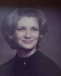 Obituary information for Crystal L. Calhoun