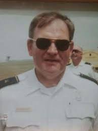 Harvey Keyes Obituary (2016)