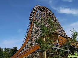 Walibi belgium is the ideal theme park to visit with family and friends. Walibi Holland