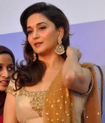 Filmbees Madhuri Dixit Wallpaper Madhuri dixit is an indian film actress who has appeared in hindi films. filmbees madhuri dixit wallpaper