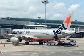 Jetstar offered her the option of a refund or travel voucher. Australia S Jetstar Flights Cancelled As Unions Plan Further Strike Action Australia Nz News Top Stories The Straits Times