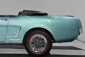 Image result for Dynasty Green 1965 Ford