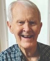 Richard Dutton Obituary (1937