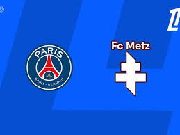 PSG x Metz - Highlights, Summary and Match Report