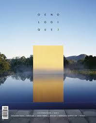 Club Oenologique Issue 3 By Club Oenologique Issuu