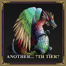 Heroes Of Might And Magic 3 Horn Of The Abyss Factory Heroes Of Might Magic Iii Horn Of The Abyss An Unexpected Twist In Factory Line Up Read More About Couatl Crimson Couatl English Https Bit Ly Couatl Eng Polish