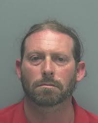 Lehigh Acres man pleads guilty to child molestation charges