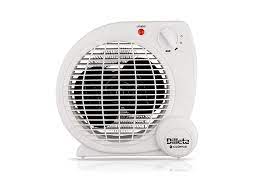 Para termos uma ideia, o aparelho tem peso aproximado de 1,54 kg, e dimensões de 20 cm de largura, 25,5 cm de altura e 14,5 cm de profundidade. Aquecedor Eletrico Termoventilador Ca Com O Melhor Preco E
