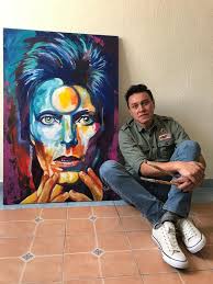 Entrevista con Manuel Padua