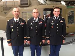Ny National Guard Officer Accessions Warrant Officers