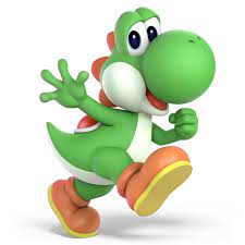 Unless (spoiler) you have 5 stars. Yoshi Ssbu Smashwiki The Super Smash Bros Wiki