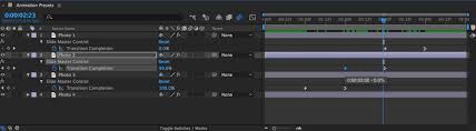 Check spelling or type a new query. How To Apply Animation Presets In Adobe After Effects