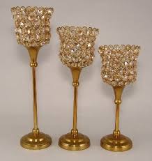 Maybe you would like to learn more about one of these? Gold Wedding Centerpiece Tabletop Crystal Candle Holder Tealight Candle Holder Buy Gold Plated Wedding Candle Holder Bulk Tealight Candle Holders Antique Crystal Candle Holder Product On Alibaba Com