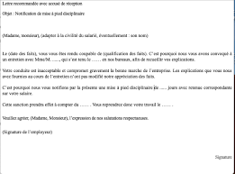 Téléchargez le modèle prêt à l'emploi, rédigé et mis à jour par un juriste ou avocat de lettre de demande de rendez vous à son supérieur hiérarchique ou au mots clés de ce document modèle de.après étude de votre lettre et des éléments fournis.ou partiel ( le recours contre la décision du supérieur. Modele Mise A Pied Disciplinaire Mise A Jour 2021