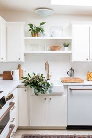 Our Kitchen Renovation Is Complete Kitchen Renovation Complete Kitchen Renovations Kitchen Flooring