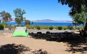 8 Best Campgrounds Rv Resorts Near Las Vegas Planetware