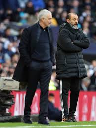 Моуринью жозе (jose mourinho) футбол главный тренер португалия 26.01.1963. Possible Destinations For Jose Mourinho Ranked