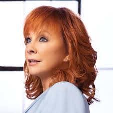 Reba McEntire