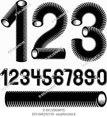 When i type any alphabet then it is getting inserted into textbox which i do not want. Numeric 0 9 Stock Photos And Images Agefotostock