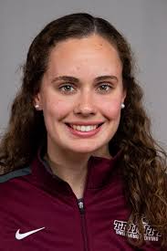 2019-20 Swimming and Diving Roster