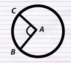 What Is A Central Angle Definition Theorem Formula