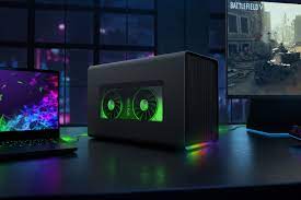 I have tried turning the inboard graphics card off, but then i can not use the second monitor. Adding An External Gpu To Your Mac Is Probably A Better Upgrade Option Than Getting A New One Techcrunch