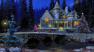 We did not find results for: Beautiful Winter Night Wallpapers Desktop Background