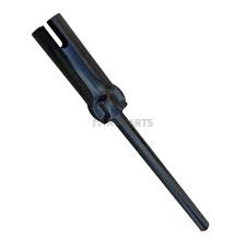 Bal recommends using the 22 c series stabilizer jacks if there is 15 to 18 frame to ground distance and static load capacity up to. Bal Rv Trailer Crank Handle 23033 Highskyrvparts Com