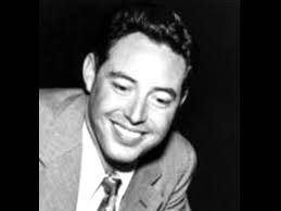 Andy Russell (Al Sack Orch.). Besame Mucho (Capitol 149, 1943)