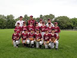 Westborough Team to be Honored at Fenway