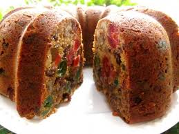 Holiday Fruitcake Fruit Cake Recipe Food Com Recipe Fruitcake Recipes Fruit Cake Christmas Holiday Fruit Cake