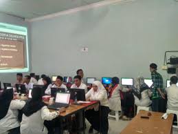 Aplikasi ini sebagai media belajar guru dalam meningkatkan kompetensinya tanpa. Trend Siaga Kemenag Go Id Pretest Index Php