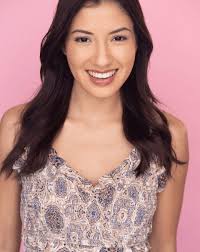 Congratulations to Angela Elliston