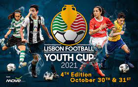 Artigos relacionados mais do mesmo autor. Home Lisbon Football Youth Cup