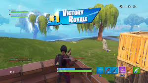 Ps4 wallpapers june 5, 2018 games leave a comment. Fortnite Victory Royale Hd Wallpaper 64825 1920x1080px