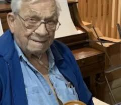 Obituary information for Jack Rossberg