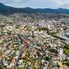 Tasmania is an island state of australia south east of the mainland. 1