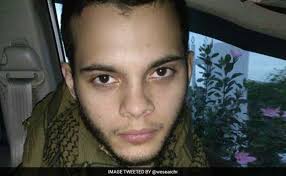 His adoptive mother died in november. Florida Shooting Suspect Could Face Death Penalty