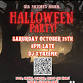 SILK FACTORY'S ANNUAL HALLOWEEN PARTY event image