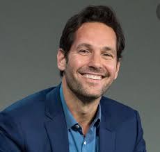 Happy Birthday to Paul Rudd in Hudson Valley