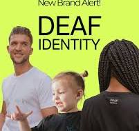 So happy to announce that we are now proud stockists of Deaf ...