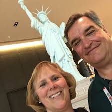 Morristown New Jersey in the 1960s