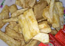 Anda sedang mencari inspirasi resep talas goreng (uyen) yang unik? Resep Membuat Talas Goreng Tepung Istimewa Resep Enyak