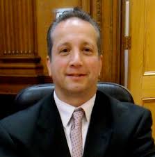 Veteran Medford city councilor Michael Marks withdraws reelection bid