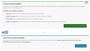 charge for access to graded assessments