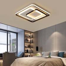 Shop allmodern for modern and contemporary lighting to match every style and budget. China Decorative Modern Square Led Ceiling Light Lamp For Bedroom Kitchen China Ceiling Lamp Square Ceiling Lamp
