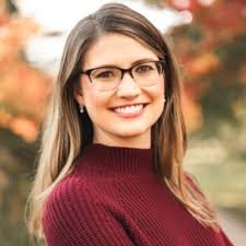 I'm excited to announce starting a new role as a Sr.