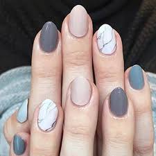 For beginners it is hard to maintain nail designs and an a you want more of easy nail art design that every beginner can try? 25 Chic Nail Art Ideas For Summer Allure